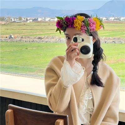 血色附身